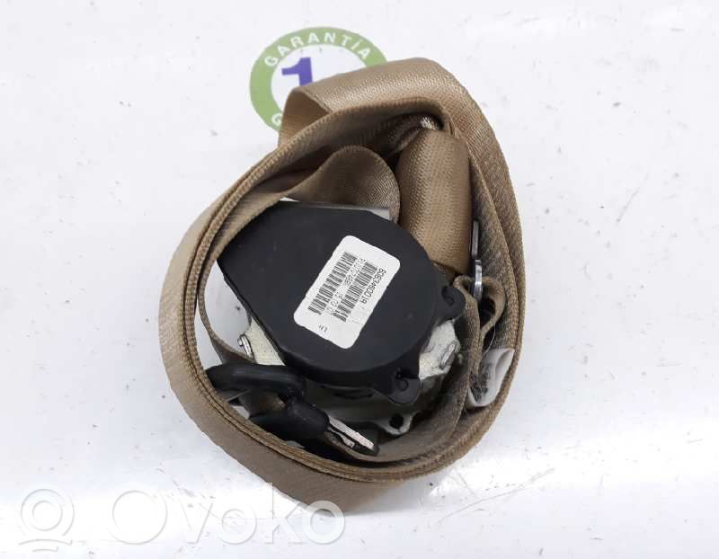 Cinturón trasero   72117171181,72117171181,BEIGE