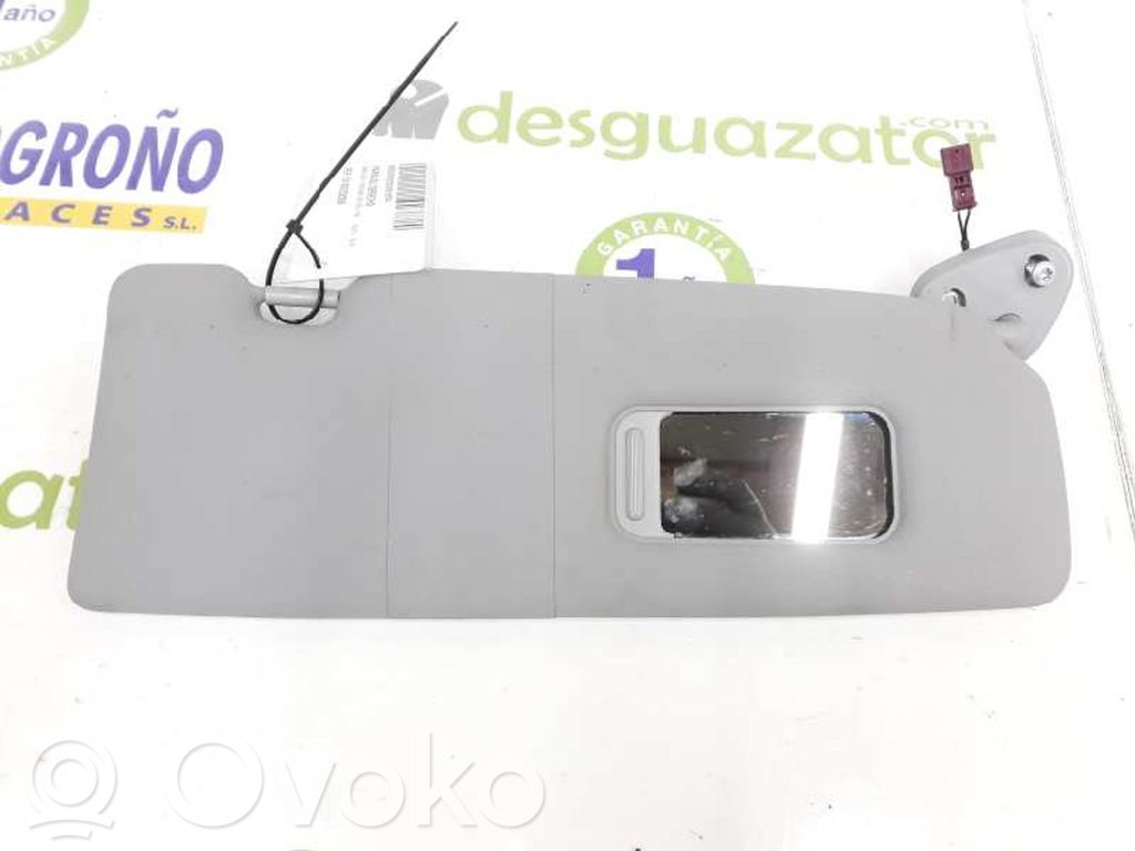 Sun visor   51167252506,51167252506