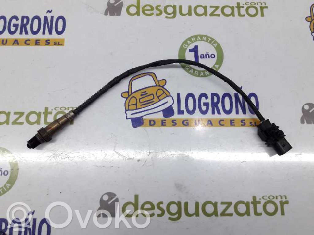 Sonda lambda   30751034,0258017043