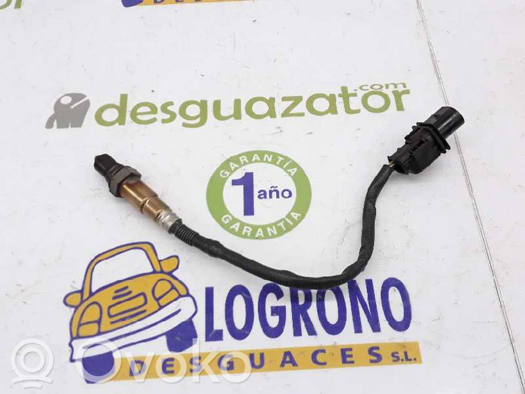 BMW 7 G11 G12 Lambda probe sensor 