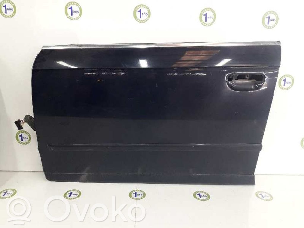 Audi A4 S4 B6 8E 8H Puerta delantera 