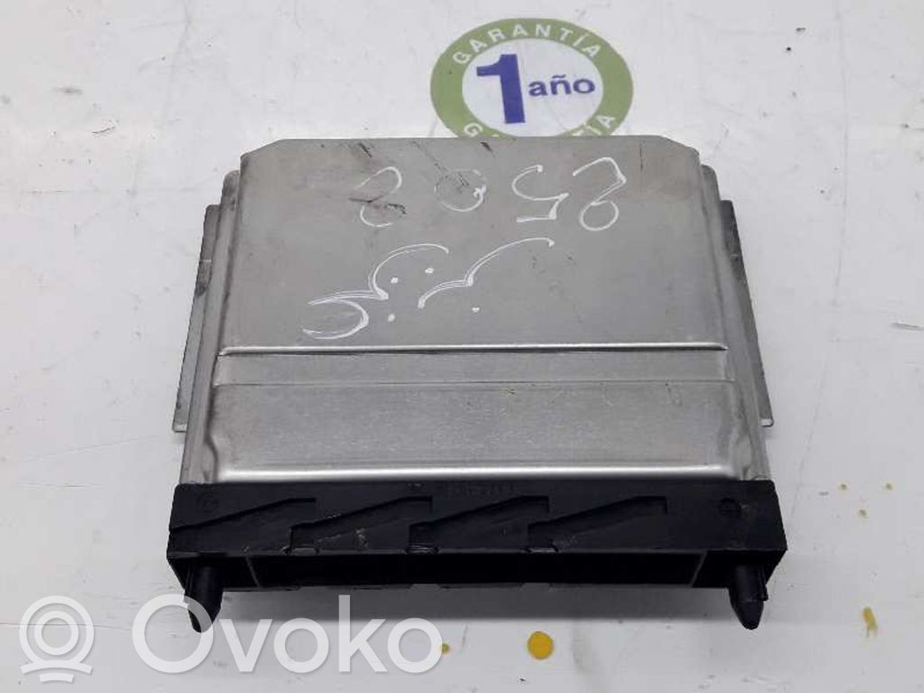 Volvo S60 Engine control unit/module 
