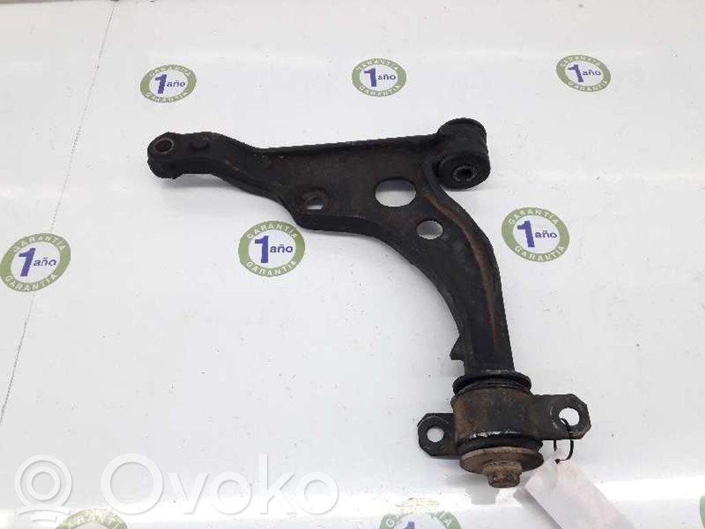 Fiat Ducato Wahacz przedni 