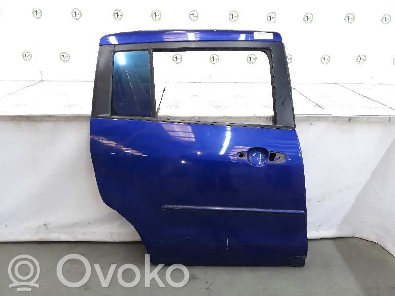 Mazda 5 Side sliding door 