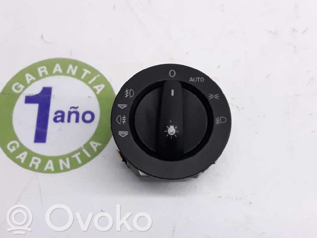 Interruptor de luz   4F1941531D,4F1941531E