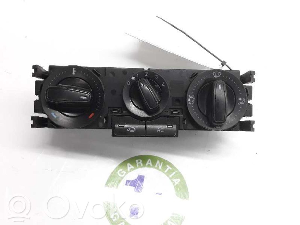 Seat Toledo IV (NH) Unitate control climatizare 
