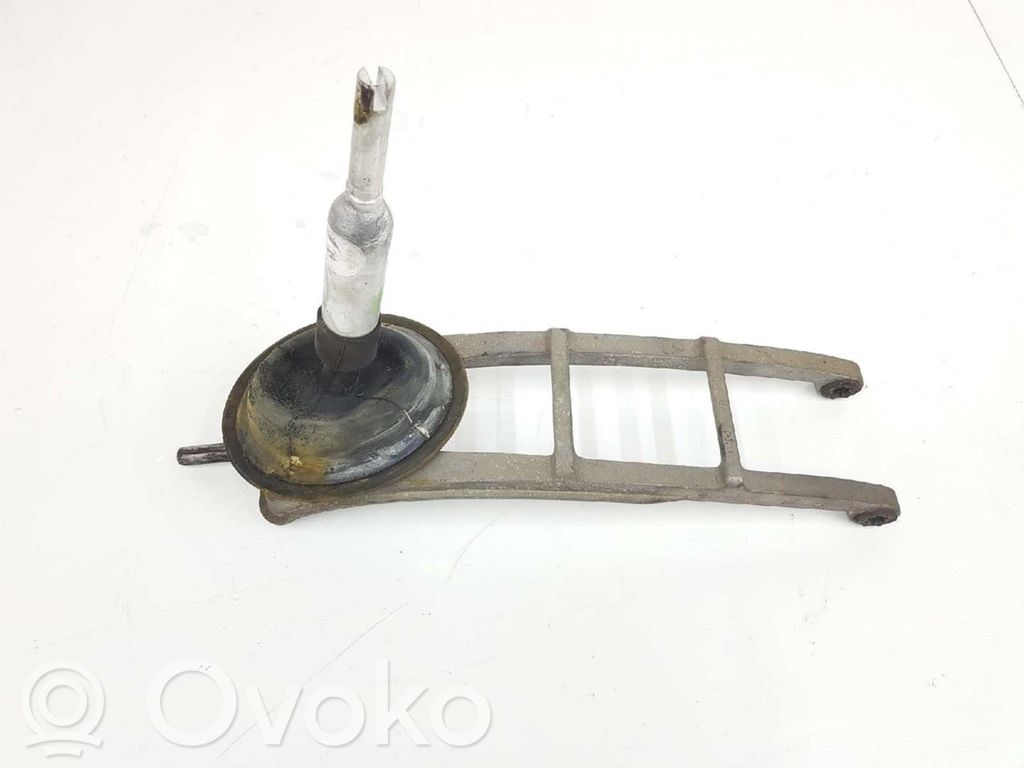 BMW 3 E90 E91 Selector caja de cambios 