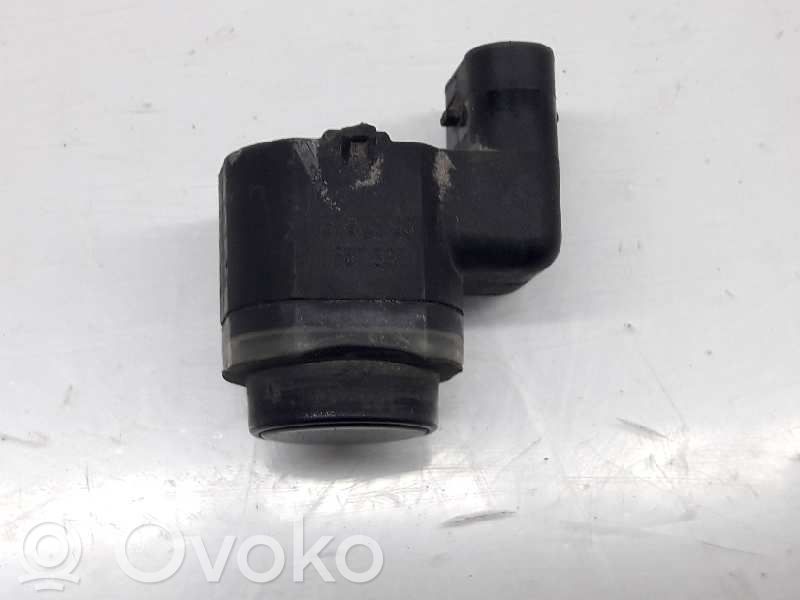 BMW 6 E63 E64 Hintere Sensorhalterung Einparkhilfe Parktronic PDC 