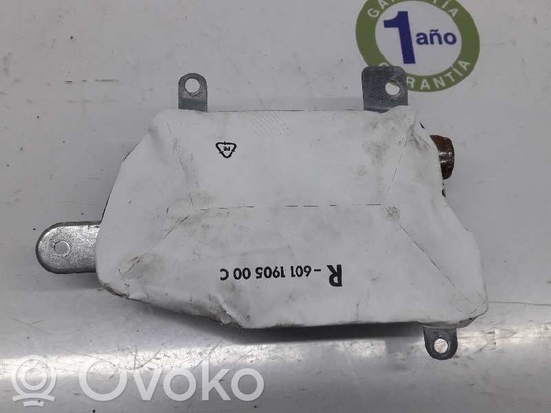 BMW 6 E63 E64 Sivuturvatyyny 