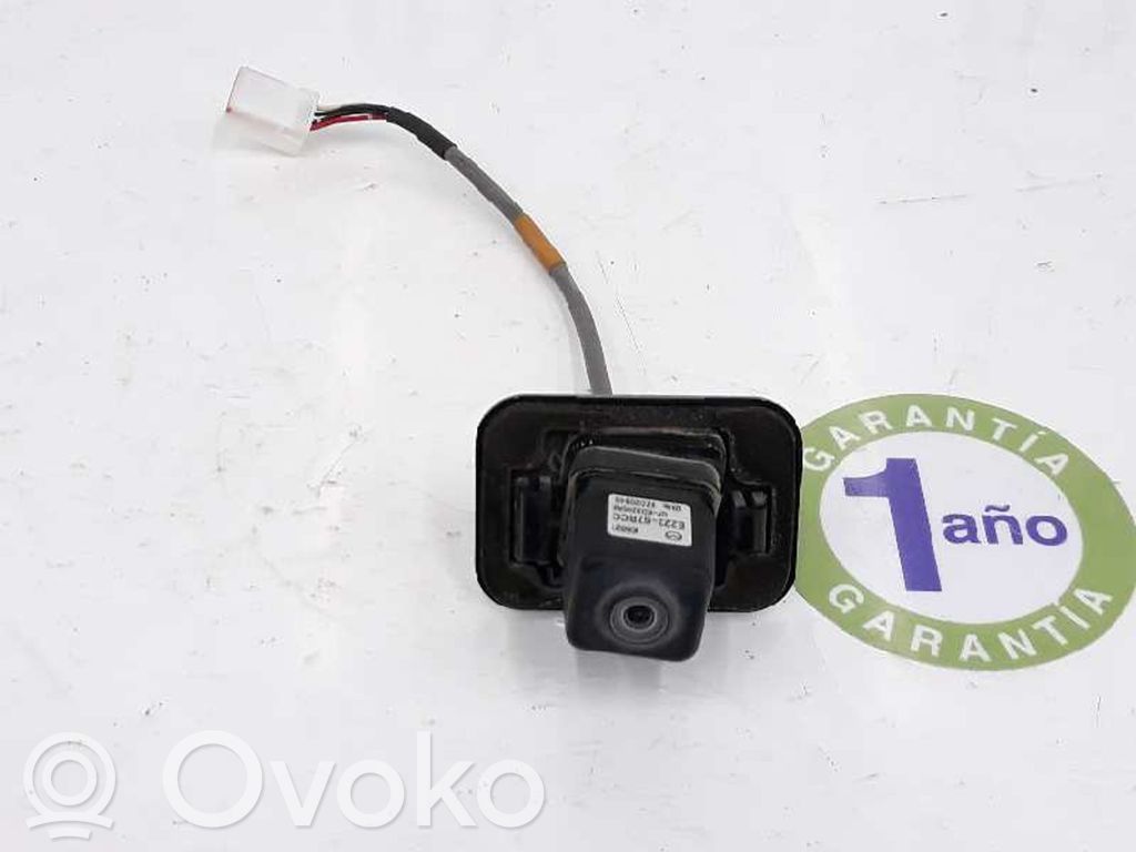 Galinio vaizdo kamera   E22367RC0,GPKD3205RR