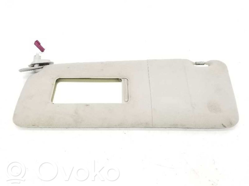 BMW X5 E53 Sun visor 