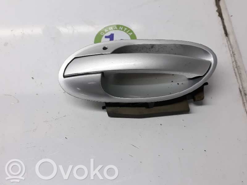 BMW 1 E81 E87 Manecilla externa puerta trasera 