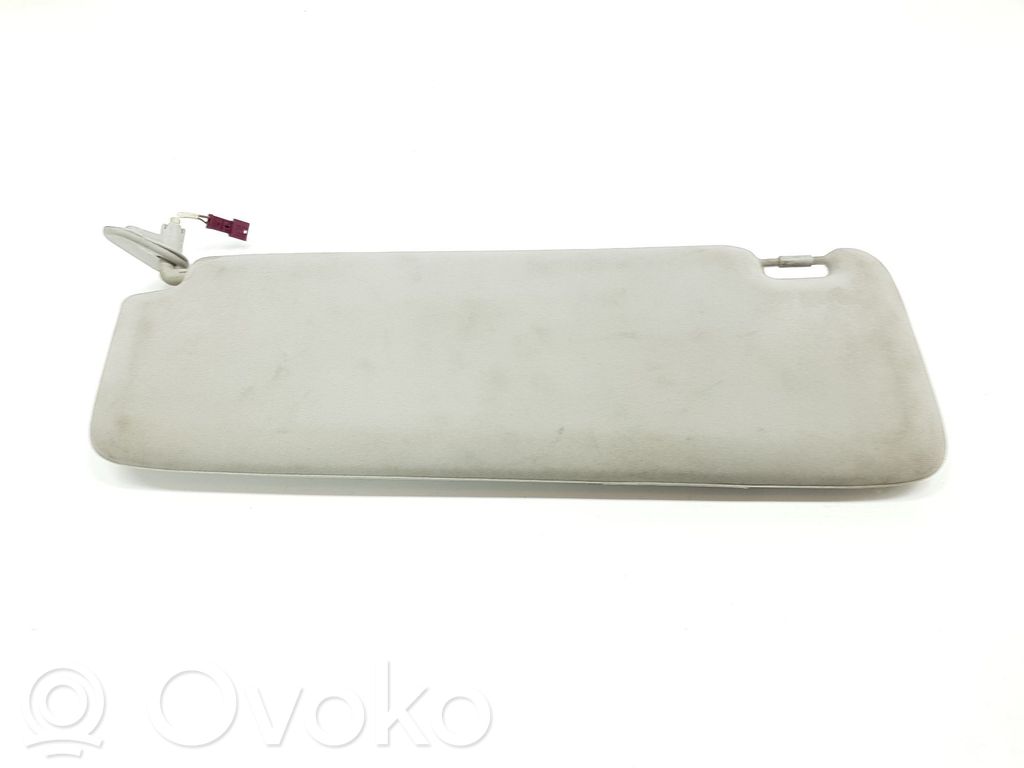 BMW 1 E81 E87 Sun visor 