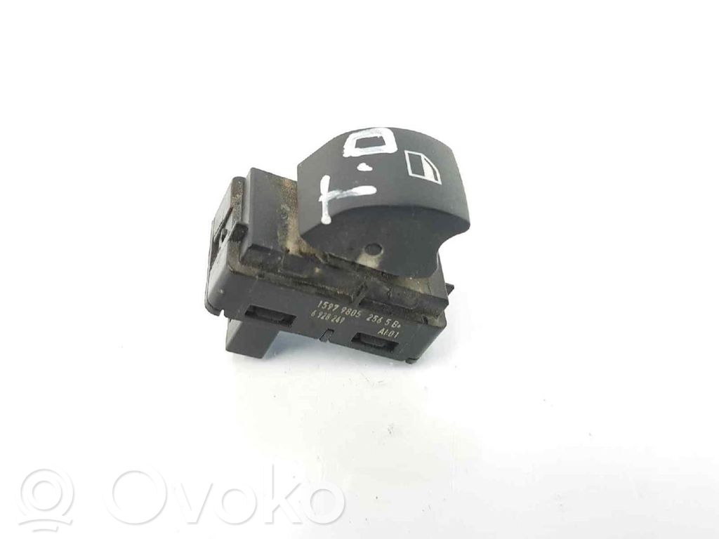 Electric window control switch   3415654,61313415654