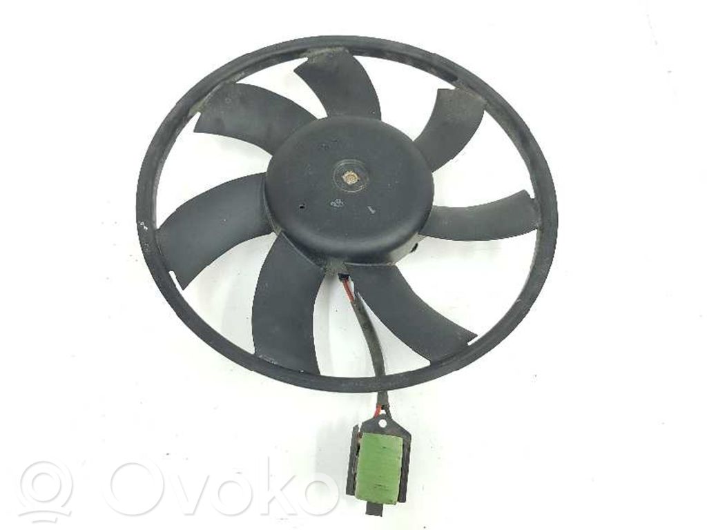Opel Insignia A Ventilatore di raffreddamento elettrico del radiatore 