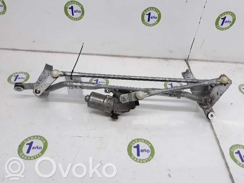 Land Rover Discovery Sport Motor și paralelogram ștergător parbriz 
