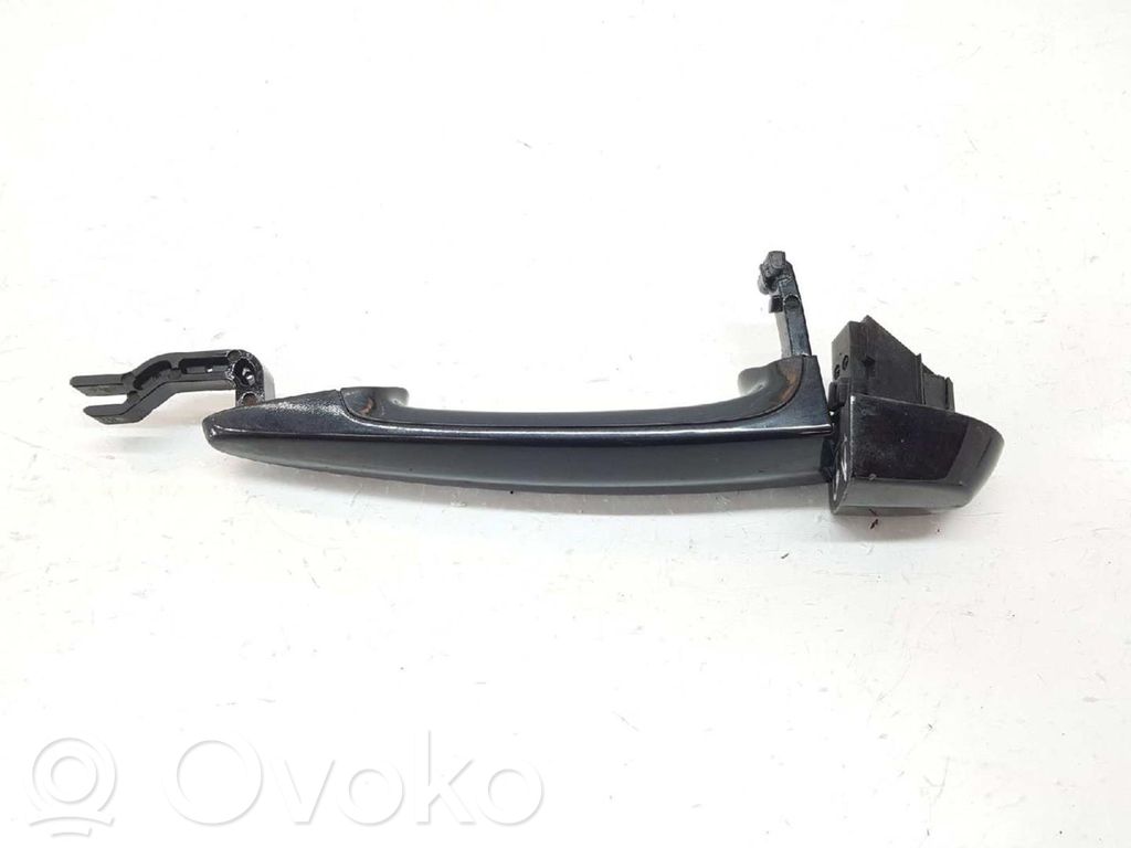 Manecilla externa puerta delantera   51217207562,51217162432,51217207562