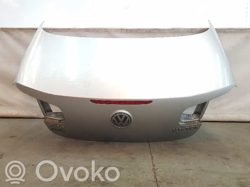 Volkswagen Eos Couvercle de coffre 