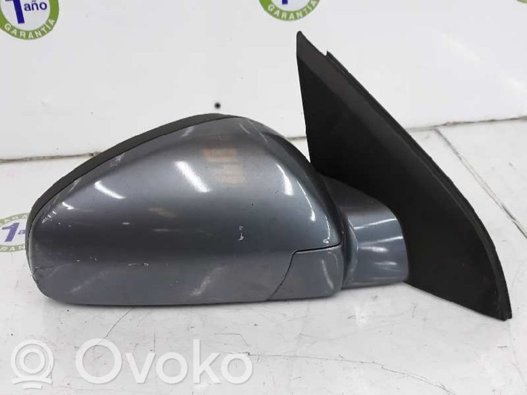 Opel Vectra C Elektryczne lusterko boczne drzwi przednich 