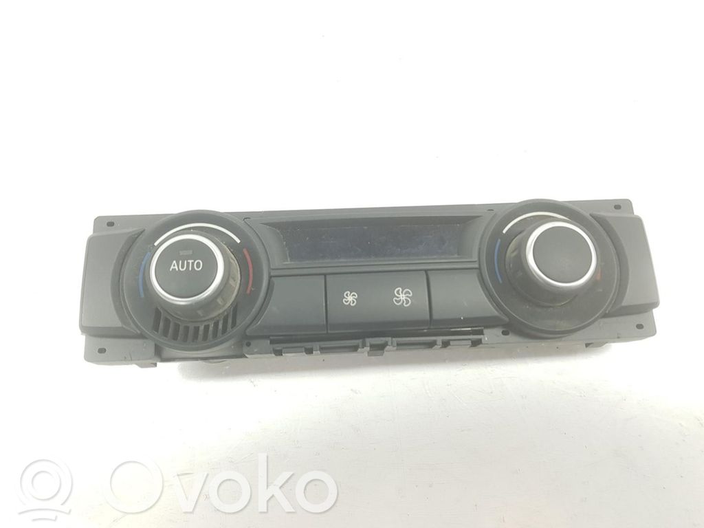 BMW X5M E70 Climate control unit 