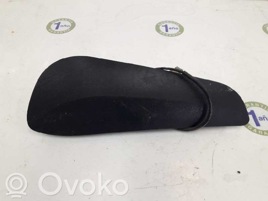 BMW 1 E81 E87 Airbag de la puerta delantera 