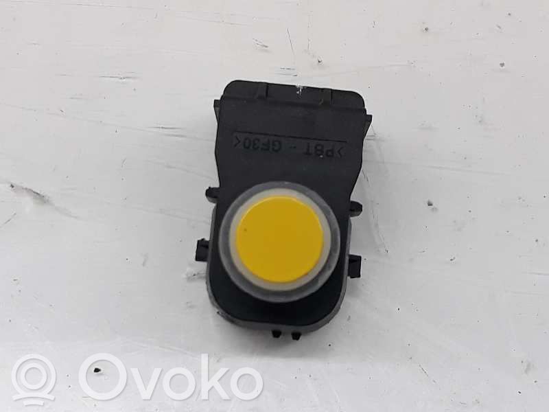 KIA Stinger Sensor 