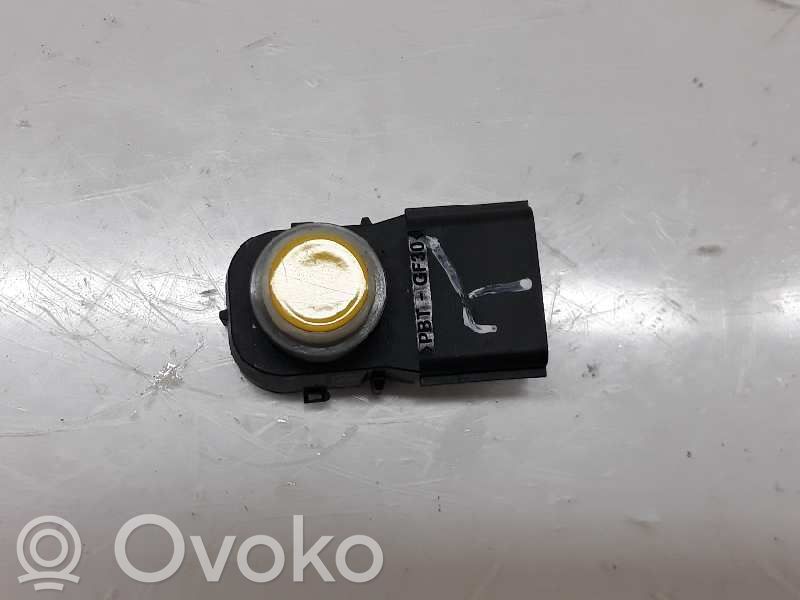 KIA Stinger Sensor 