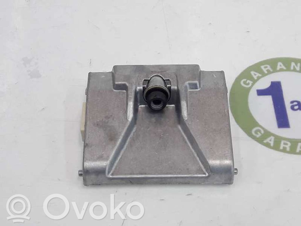 KIA Stinger Windshield/windscreen camera 
