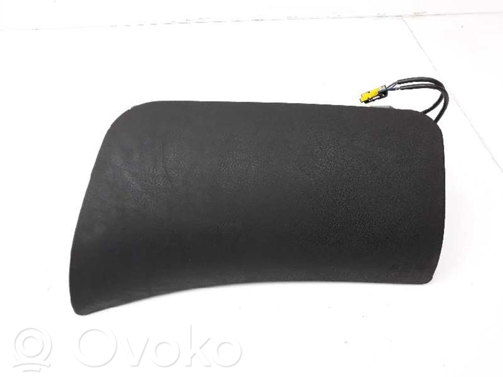 BMW 5 E39 Passenger airbag 