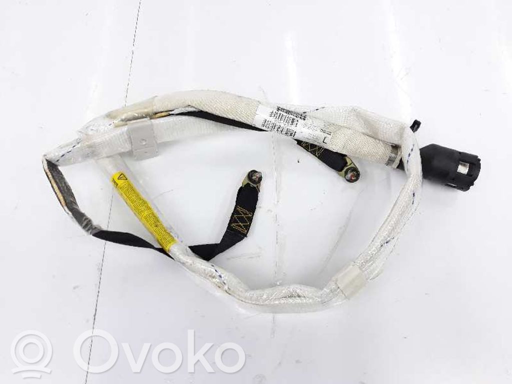 BMW 5 E39 Airbag del techo 