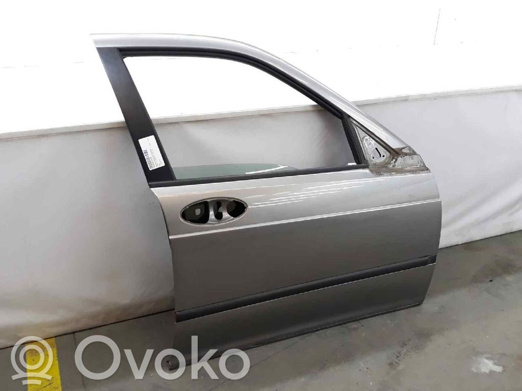Saab 9-5 Durvis 