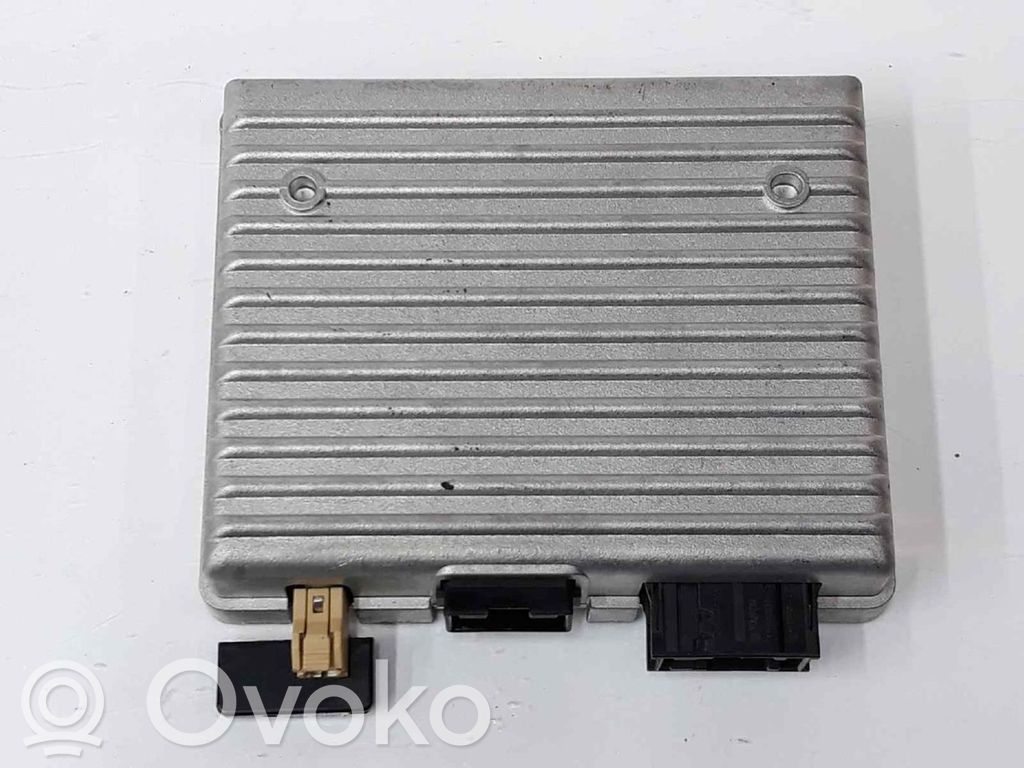 Opel Insignia A Phone control unit/module 