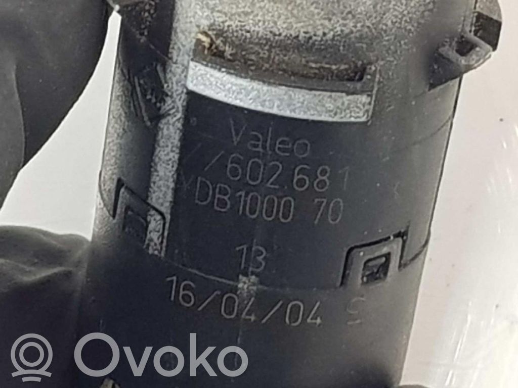 Sensor   YDB100070,602681,YDB100070