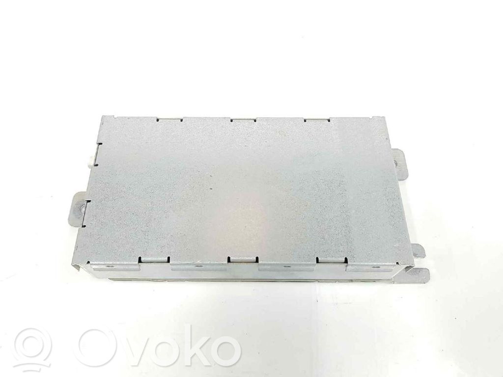 Unité de commande, module téléphone   84216958358,84216958358