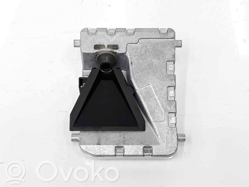 Mercedes-Benz C W205 Windshield/windscreen camera 