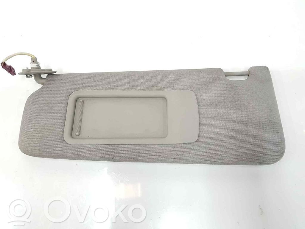 BMW 3 E92 E93 Sun visor 