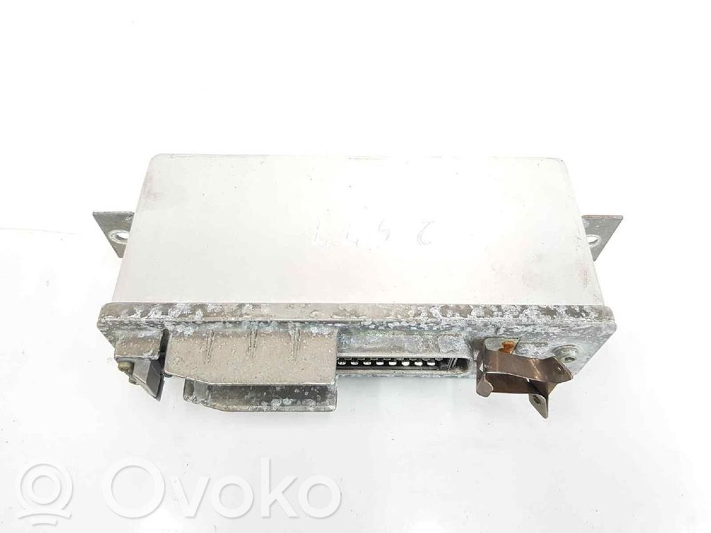 Unidad de control/módulo del motor   34521158958