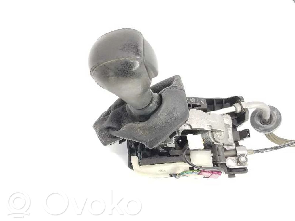 BMW 3 E90 E91 Selector caja de cambios 