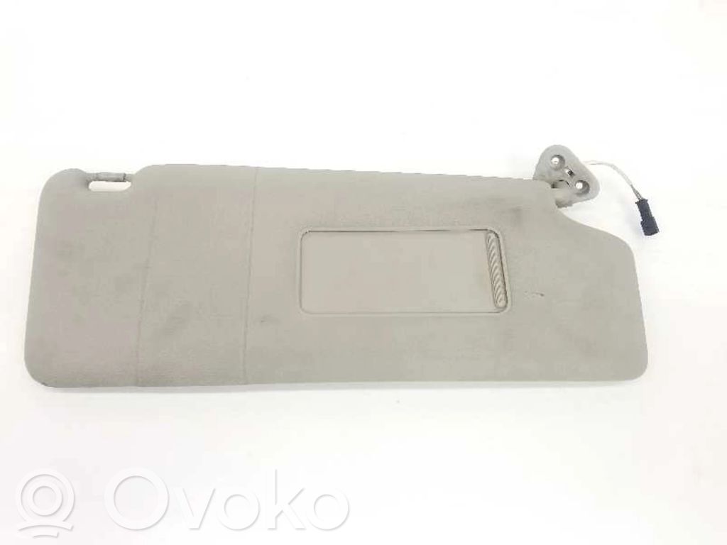 BMW 3 E90 E91 Sun visor 