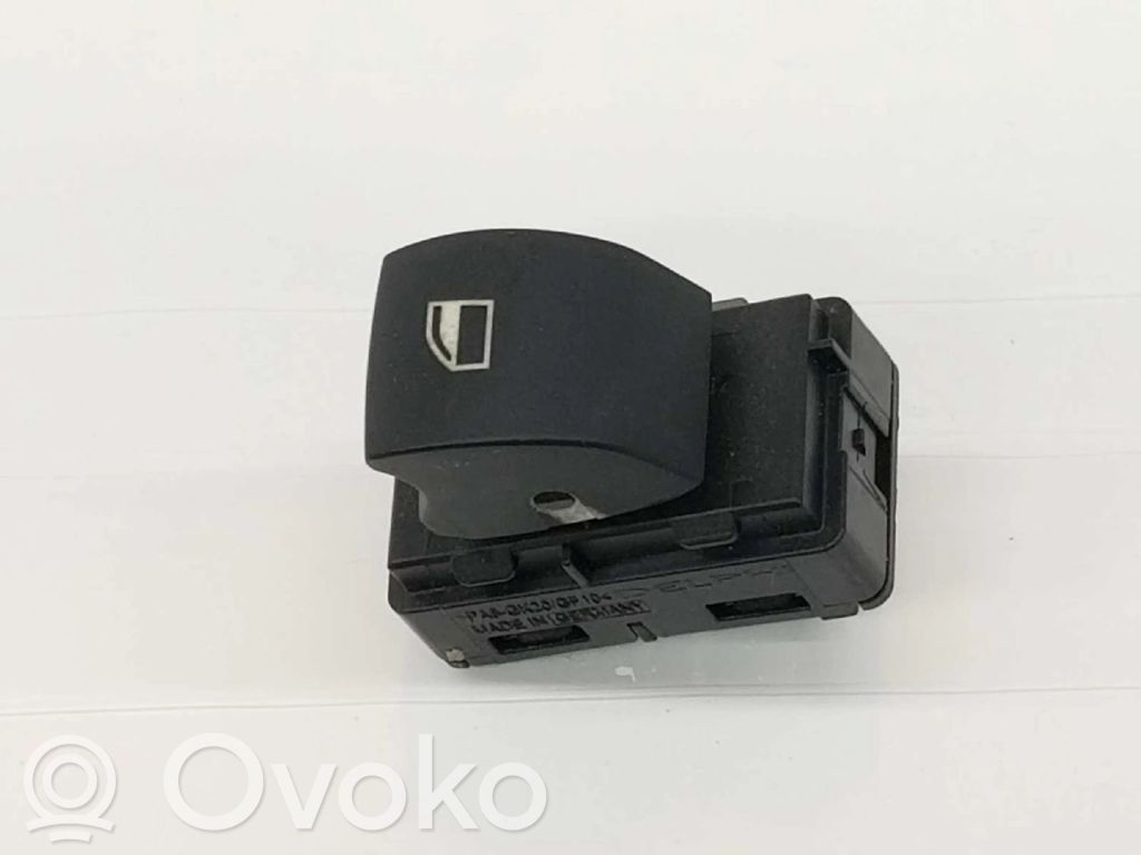 BMW 7 E65 E66 Elektrisko logu slēdzis 