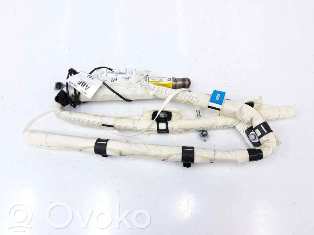 Airbag del techo   1871328,1871328