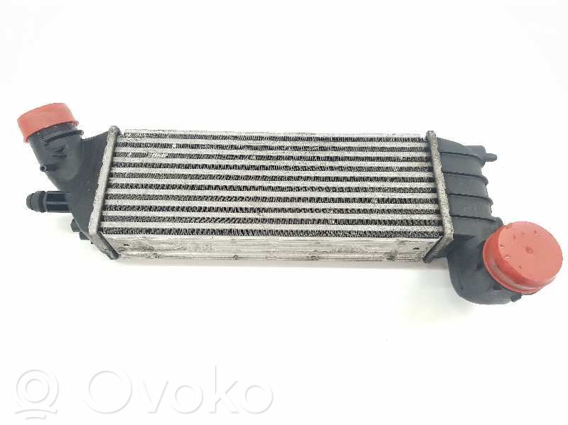 Citroen C8 Interkūlerio radiatorius 