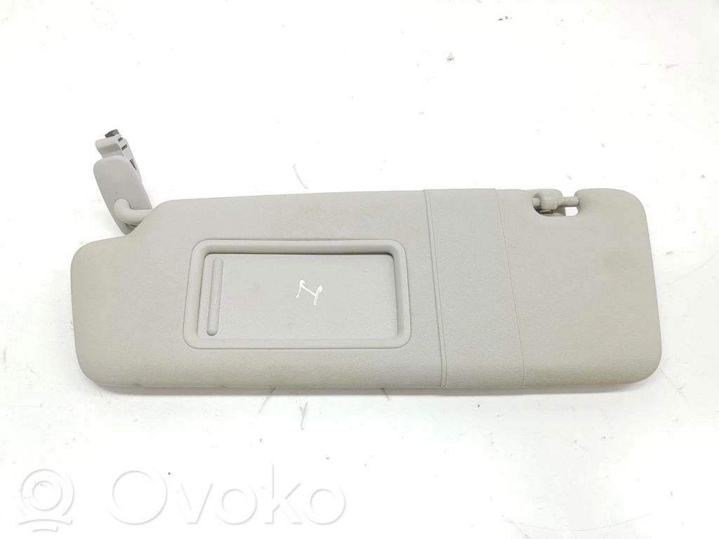 Seat Exeo (3R) Visera parasol 