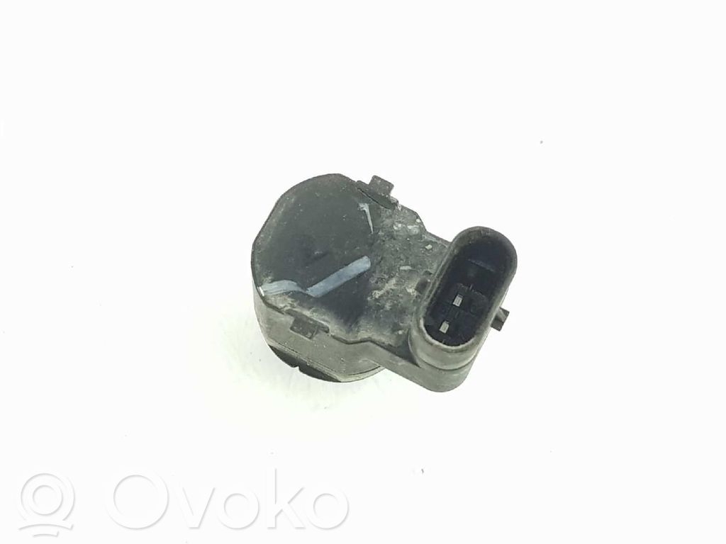 BMW X6 E71 Rear parking sensor holder (PDC) 
