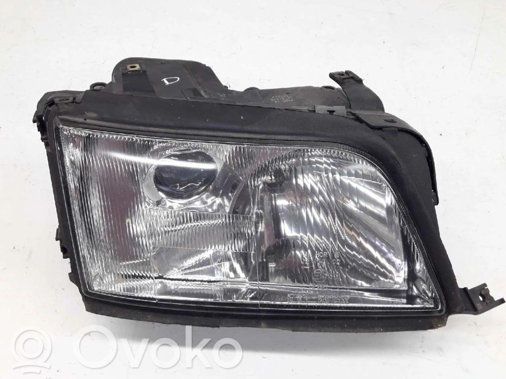 Audi A6 S6 C4 4A Phare frontale 