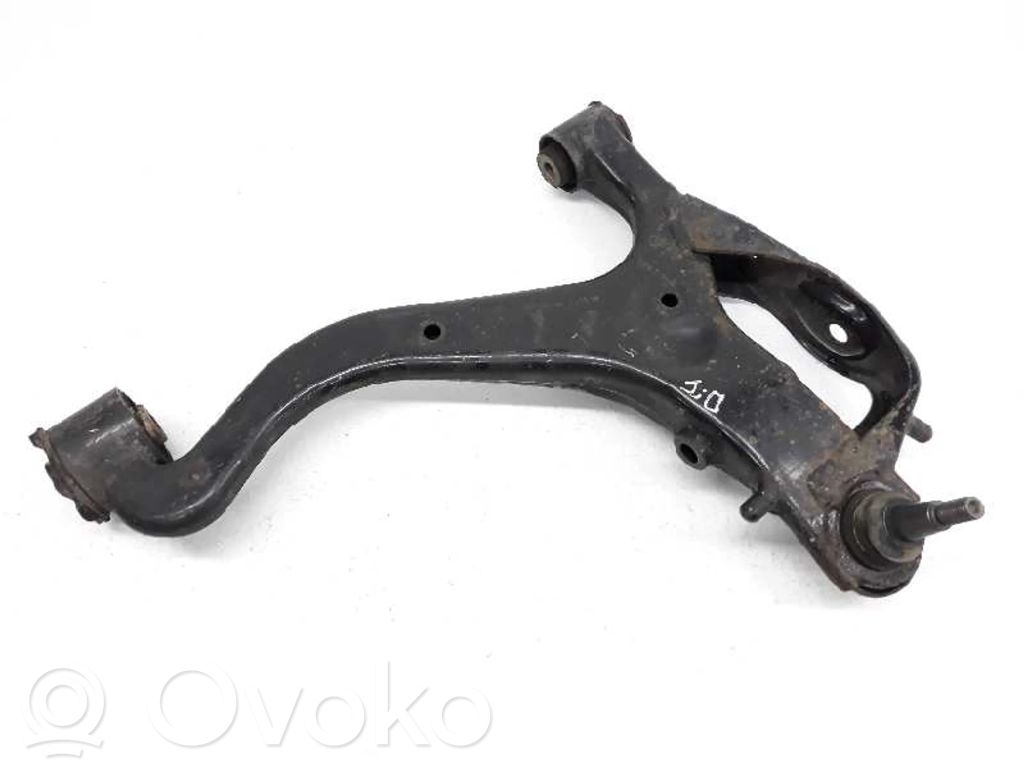 Land Rover Discovery 4 - LR4 Braccio di controllo sospensione anteriore 