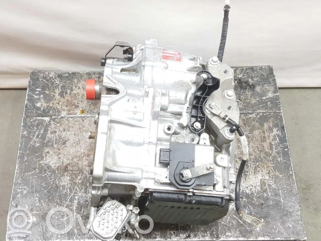 Volvo XC60 Manual 5 speed gearbox 