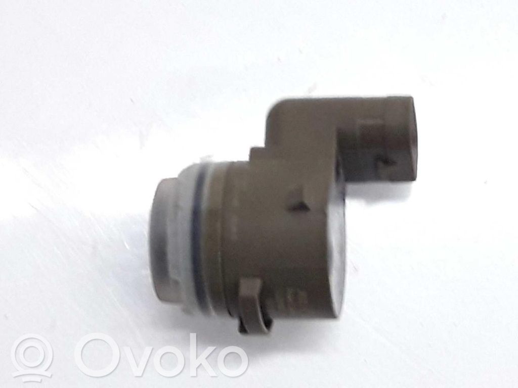 Land Rover Range Rover Sport L494 Soporte del sensor de aparcamiento trasero (PDC) 