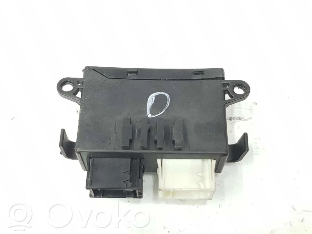 BMW 3 E46 Other control units/modules 