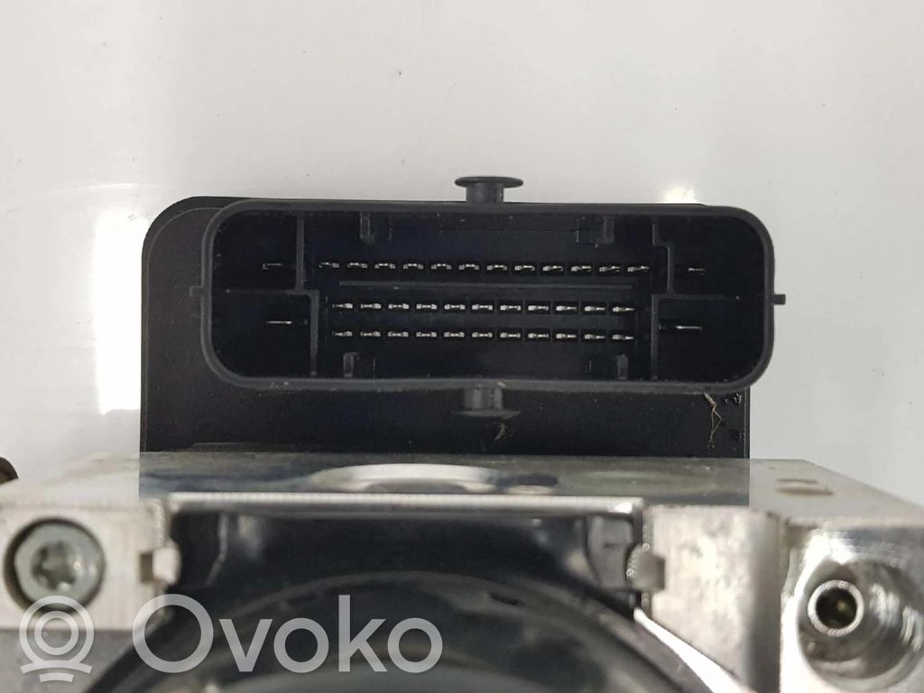 Блок ABS   476603VU0B,476603VU0B
